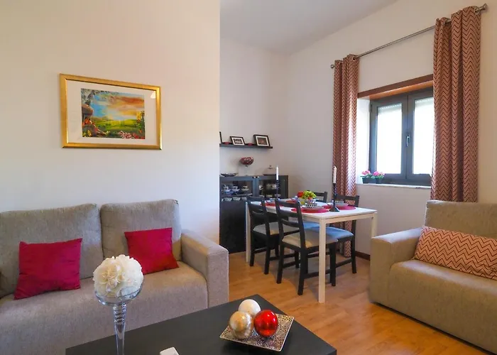 Vakantiehuis Casas D'elvira