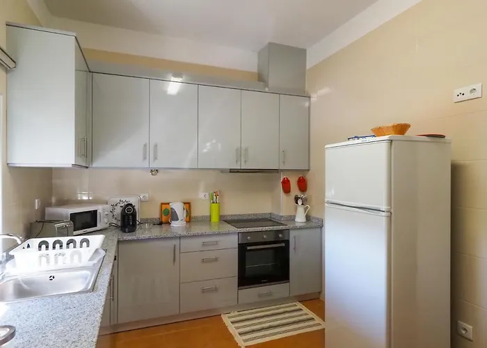 Casas D'elvira Vakantiehuis *