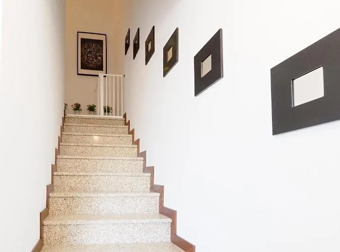 Casas D'elvira Vakantiehuis Arcos de Valdevez